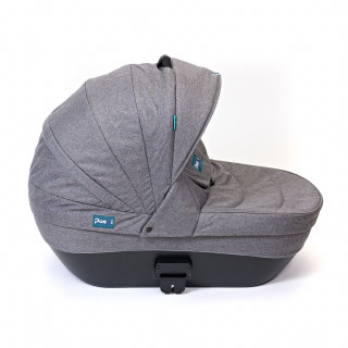 Puerri trio sistem Diamond, Dark Grey