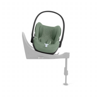 Cybex a-s Cloud T i-Size Plus(45-87 cm),Leaf Green 