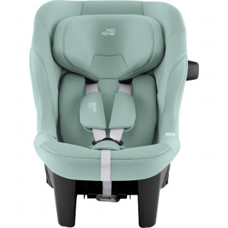 Britax Romer a-s MaxSafePro i-Size(61-125cm),JGren