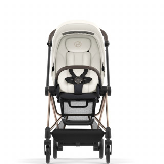 Cybex navlaka za kolica Mios 3.0., Off White 