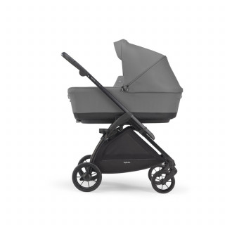 Inglesina trio sistem Electa Drw Rc, Chelsea Grey 