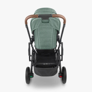 Uppababy kolica Cruz V2, Gwen 