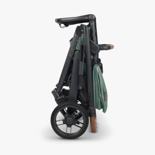 Uppababy kolica Cruz V2, Gwen