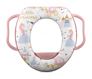 Lorelli adapter sa ručicama soft tr, pink princess