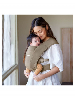 Ergobaby kengur nosiljka Embrace, Soft Olive 