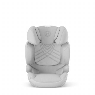 Cybex a-s (100-150cm) Solution T i-Fix Plus PWhite