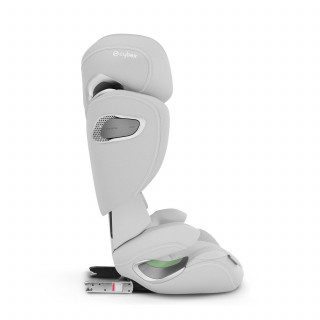 Cybex a-s (100-150cm) Solution T i-Fix Plus PWhite