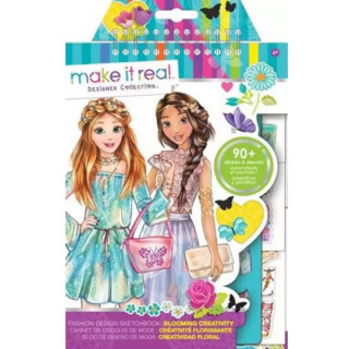 MODNA BOJANKA BLUMING 