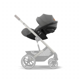Cybex a-s Cloud G i-Size (45-87cm) Lava Grey 