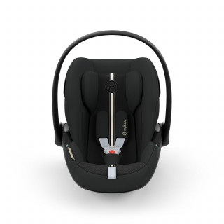 Cybex a-s Cloud G i-Size Plus (45-87cm) Moon Black