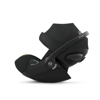 Cybex a-s Cloud G i-Size Plus (45-87cm) Moon Black