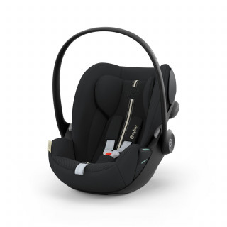 Cybex a-s Cloud G i-Size Plus (45-87cm) Moon Black