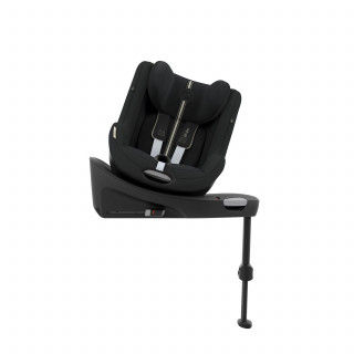 Cybex Sirona G i-Size Plus(45-105cm), Moon Black