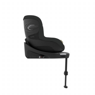 Cybex Sirona G i-Size Plus(45-105cm), Moon Black