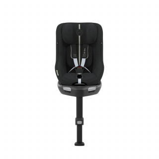 Cybex Sirona G i-Size Plus(45-105cm), Moon Black