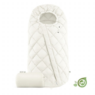 Cybex dunjica Snogga 2, Seashell Beige
