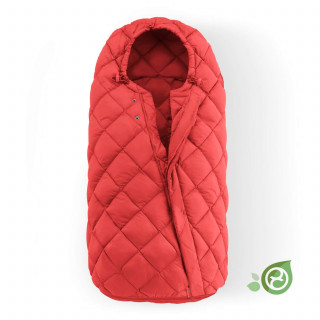 Cybex dunjica Snogga 2, Hibiscus Red