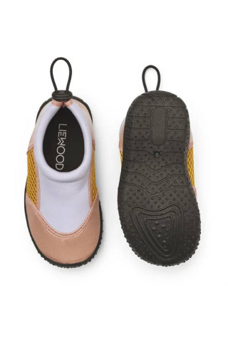Liewood obuća za vodu Sadie, Tuscany rose multi