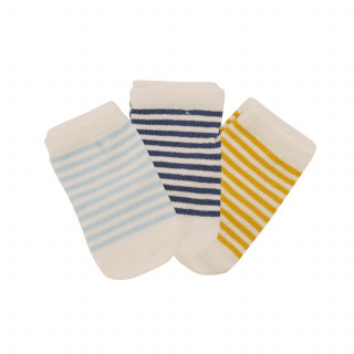 Lillo&Pippo sokne 3/1, dečaci 