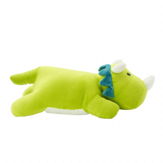 Lillo&Pippo Igračka jastuk Dinosaurus 