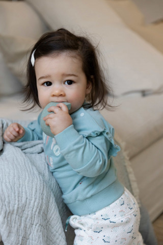 Lillo&Pippo duks, devojčice 