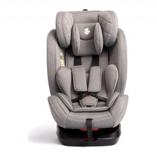BBO a-s Cosmos I-Size (40-150cm), Light Grey 