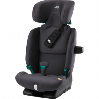 Britax Romer a-s AdvansafixPro iSize(76-150cm)Siva