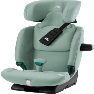 Britax Romer a-s AdvansafixPro iSize(76-150)Zelena