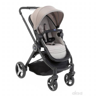 Chicco trio sistem Best friend Plus Kory, DesTaupe