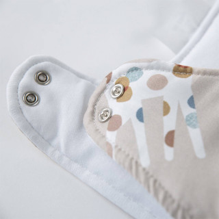 Elo. vreća za spavanje Bambi, 6-18m 