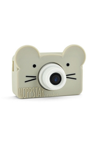 Hoppstar dečiji digitalni fotoaparat Rookie, Oat