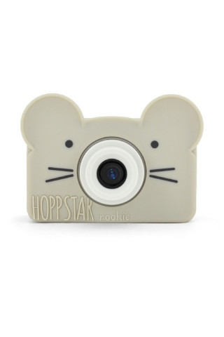 Hoppstar dečiji digitalni fotoaparat Rookie, Oat
