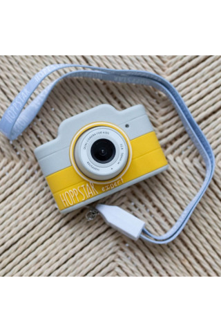 Hoppstar dečiji digitalni fotoaparat Expert,Citron 