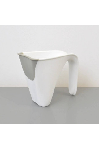 Shnuggle posuda za ispiranje bebe Washy, White 