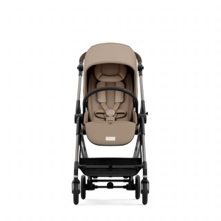 Cybex kolica Melio Almond Beige 