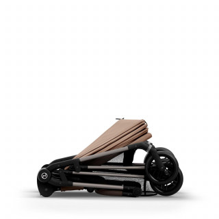 Cybex kolica Melio Almond Beige