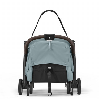 Cybex kolica Orfeo, Stormy Blue