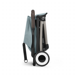 Cybex kolica Orfeo, Stormy Blue