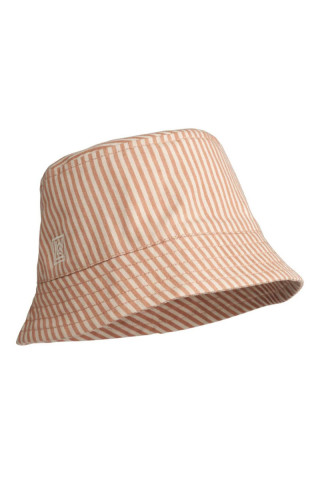 Liewood kapa Salva 6/9m, Tuscany rose/Sandy