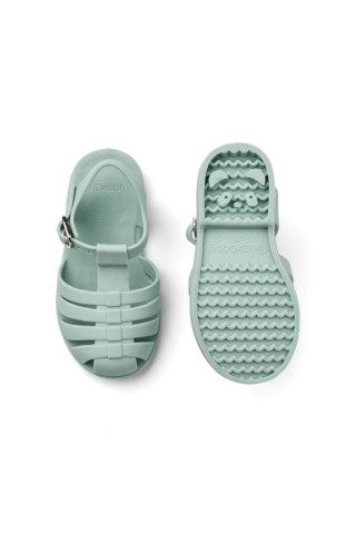 Liewood sandale Bre, Ice blue