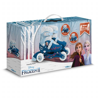 Stamp roleri za devojčice 27-30, Frozen 