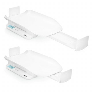 Alecto vaga za bebe BC-55