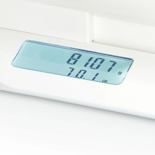Alecto vaga za bebe BC-55