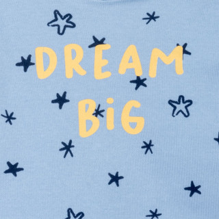 Just Kiddin pidžama dr, dečaci 