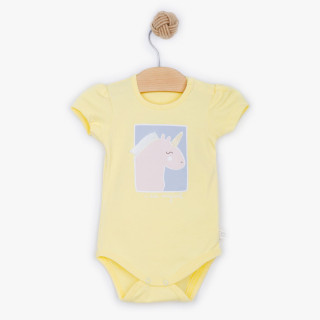 Just Kiddin bodi kr, devojčice 