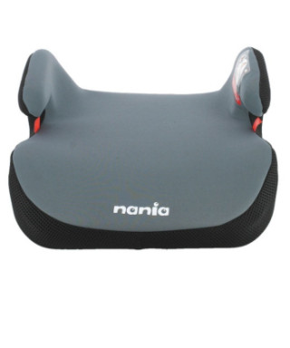 Nania a-s Topo 2/3 (15-36kg), Access Grey 