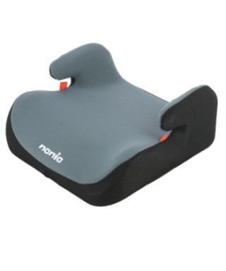 Nania a-s Topo 2/3 (15-36kg), Access Grey 