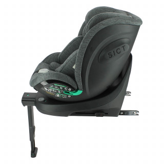 Migo a-s Legend i-Size (40-150cm), Grey