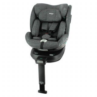 Migo a-s Legend i-Size (40-150cm), Grey