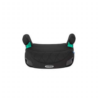 Graco a-s Booster Max i-Size (137-150cm), Midnight